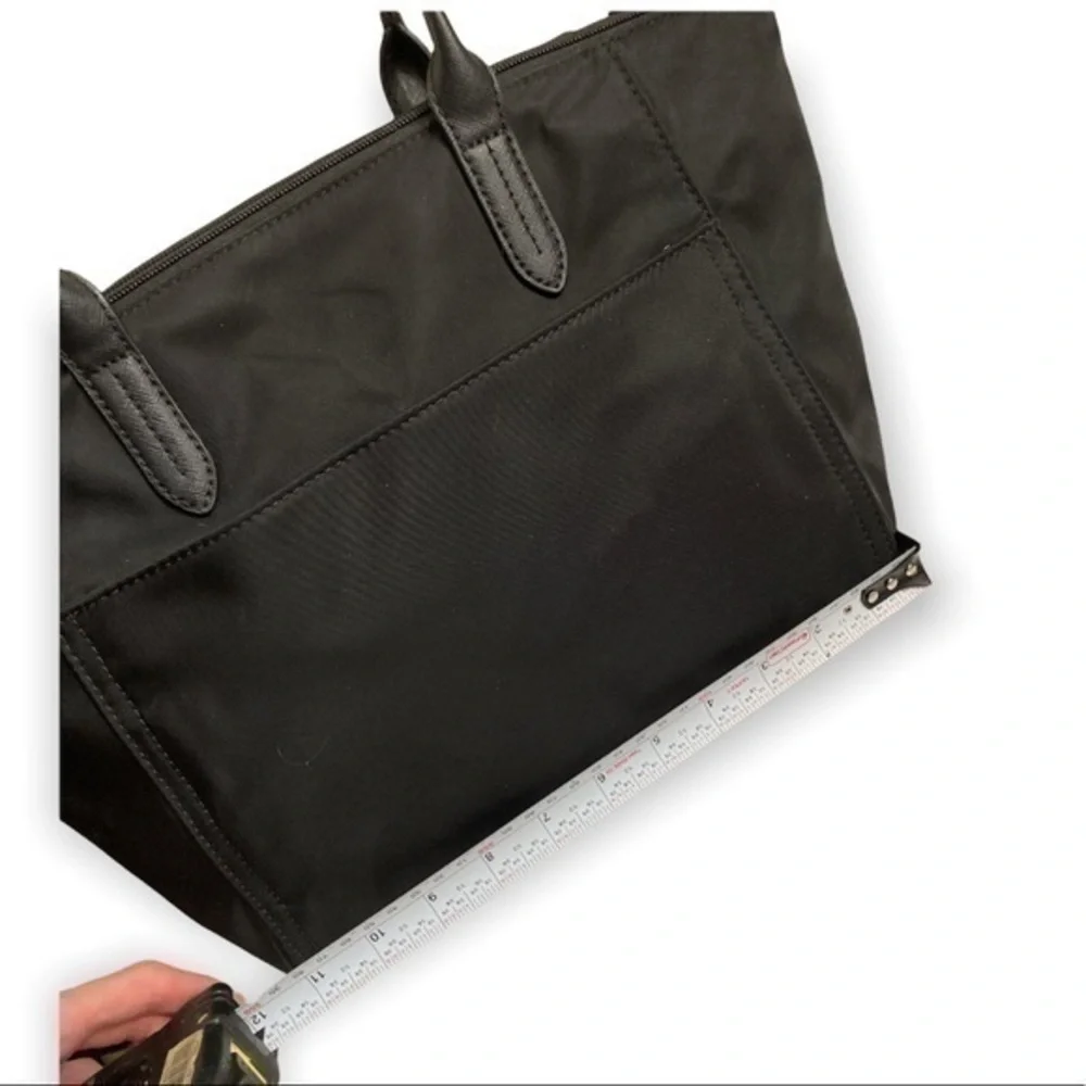 Michael kors nylon tote bag